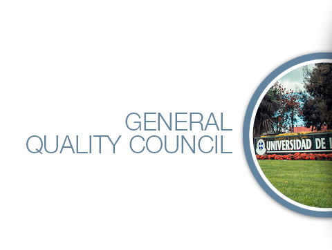 general quality council