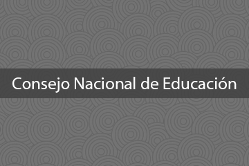 consejo nacional educacion 4