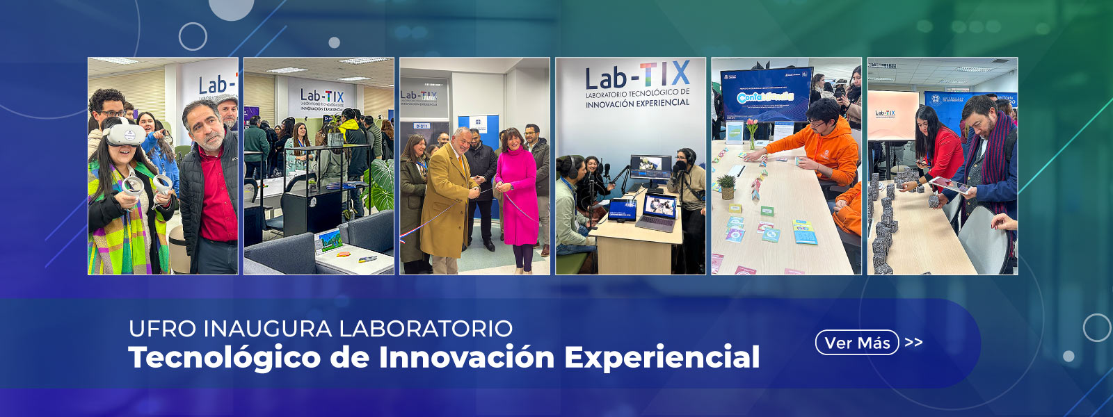 ufro-inaugura-laboratorio-tecnologico-de-innovacion-experimental